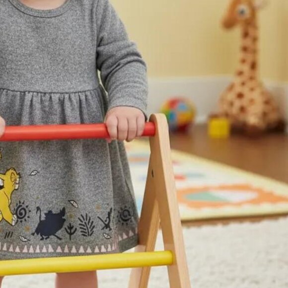 Disney Simba The Lion King Dress 9-12 Months - Picture 7 of 11